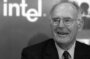 Сооснователь Intel Гордон Мур скончался в возрасте 94 лет