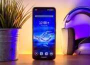 ASUS ROG Phone 7 Ultimate – наиболее инновационный смартфон 2023-го