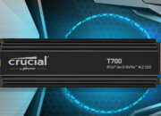 Представлен Crucial T700 Gen5 – самый быстрый SSD