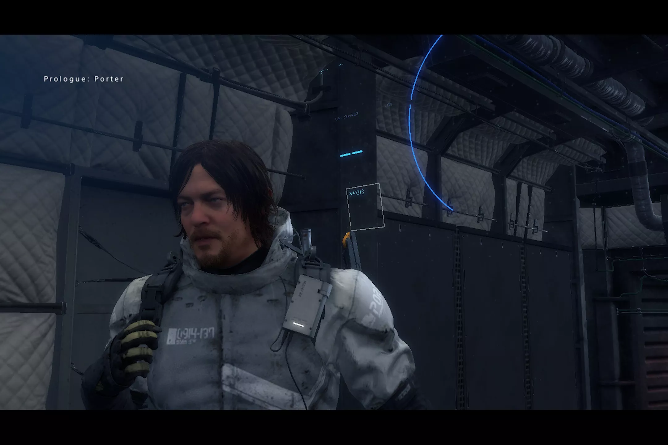 Huawei MateBook 14 (2022) Death Stranding