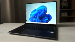 Обзор ноутбука Huawei MateBook 14 (2022)