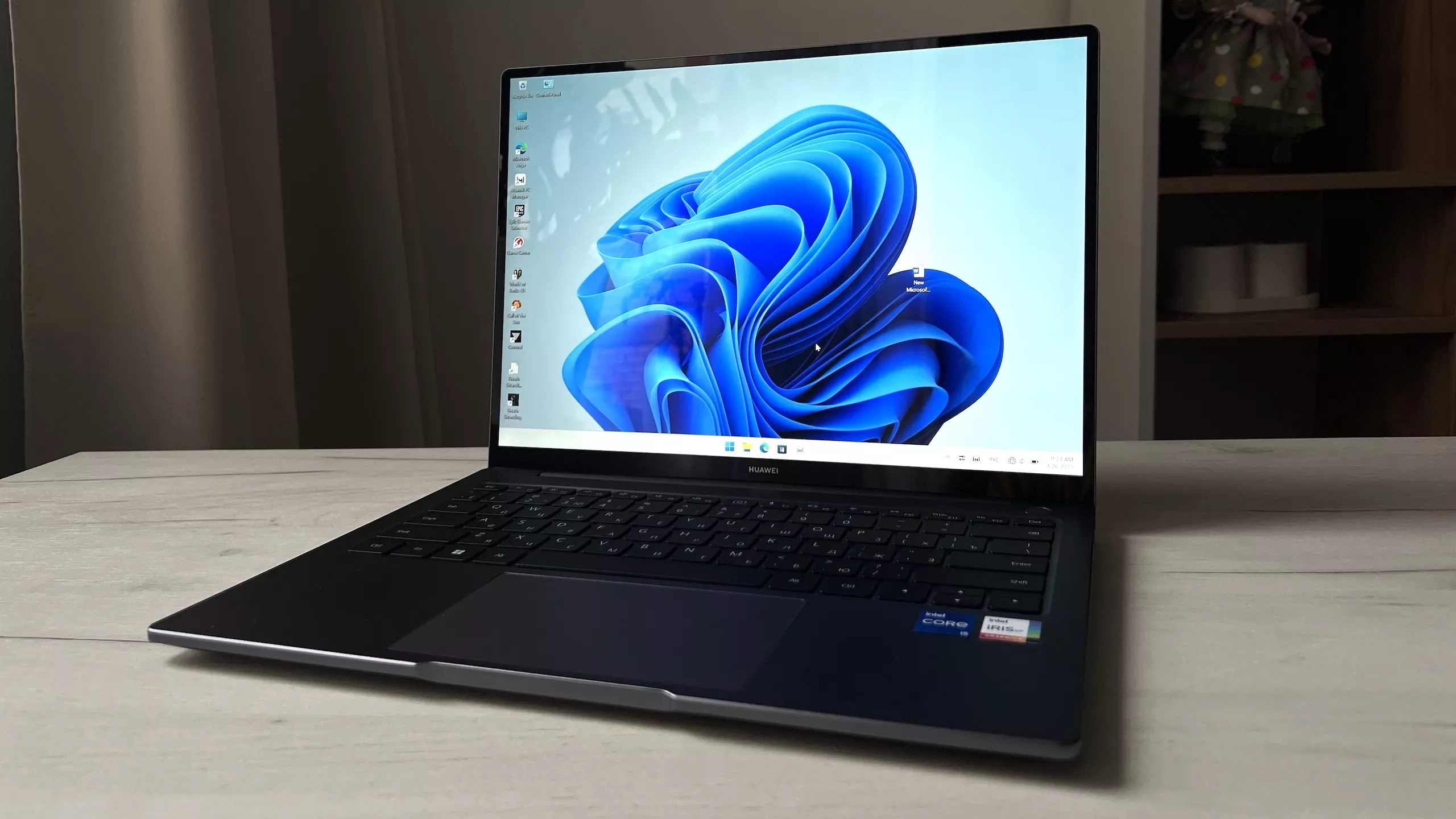Huawei MateBook 14 (2022)
