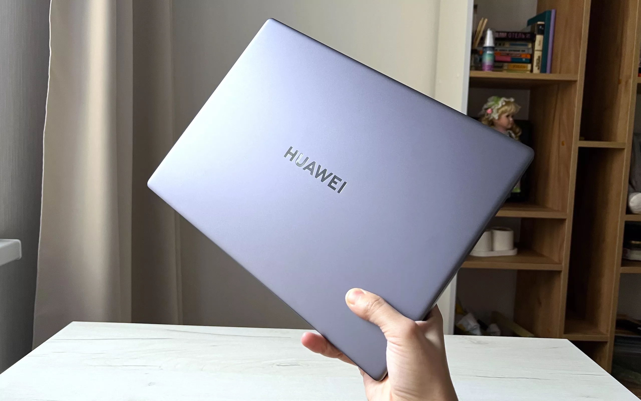 Huawei MateBook 14 (2022)