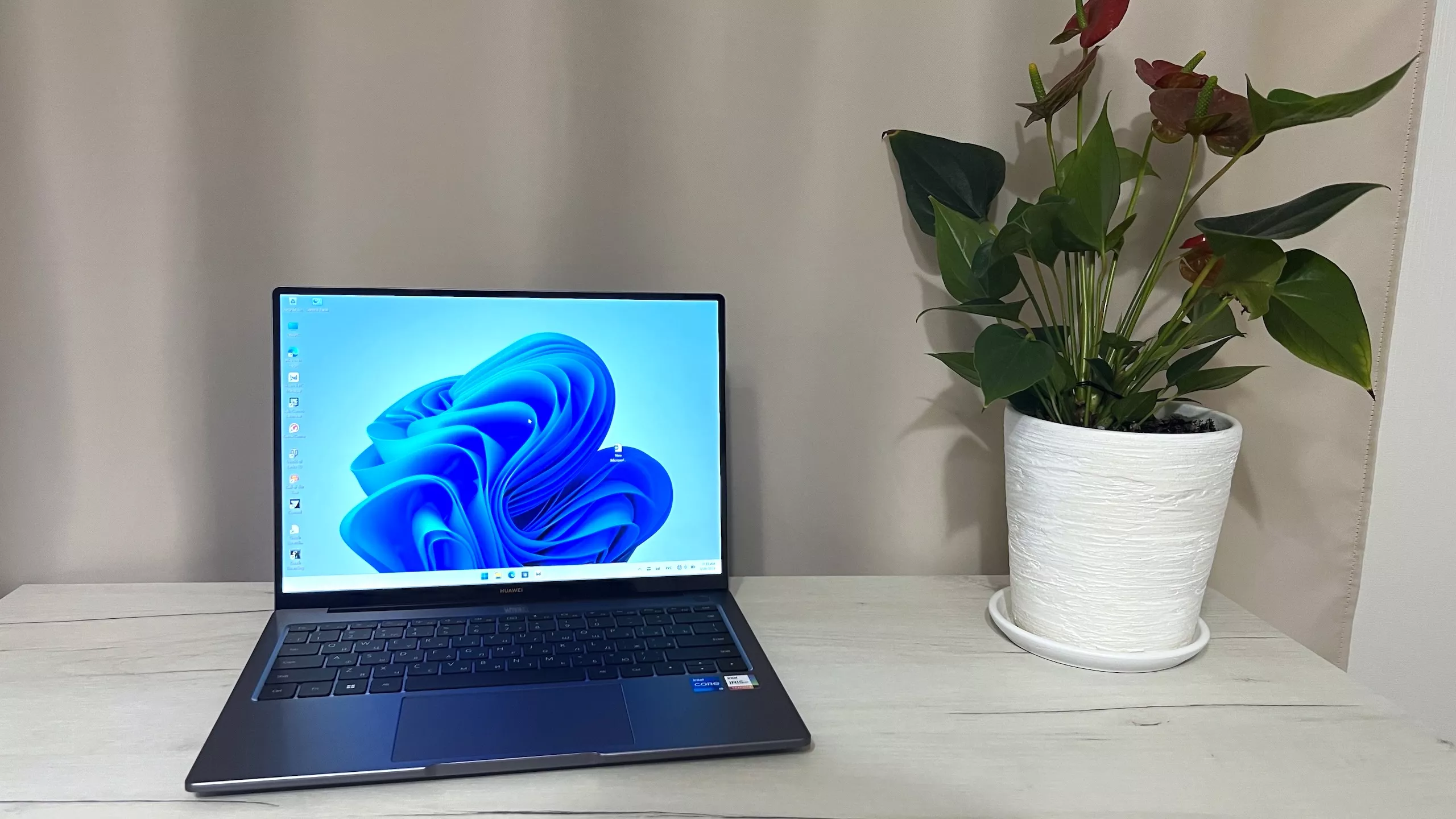 Huawei MateBook 14 (2022)