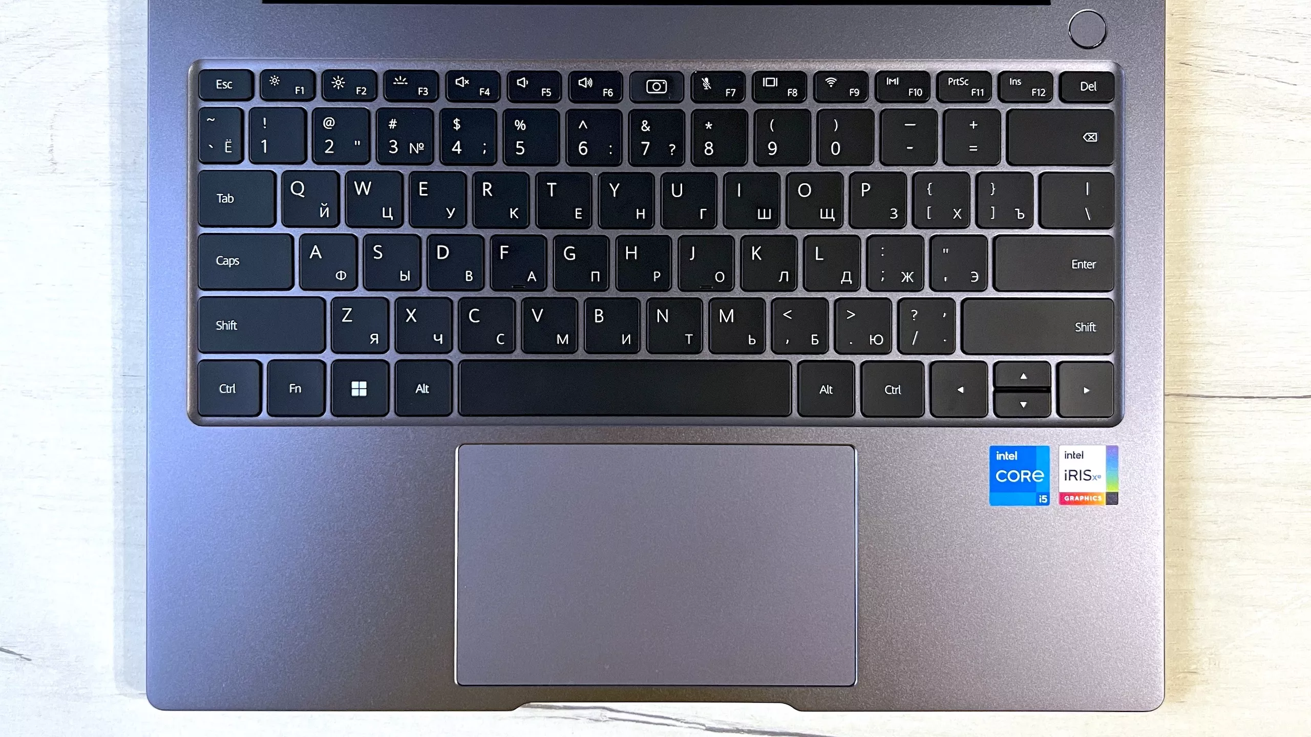 Huawei MateBook 14 (2022)