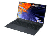 LG выпустила «сверхтонкий» 15,6-дюймовый ноутбук Gram по цене $1700