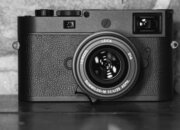 Leica представила монохромную камеру M11 за $9195