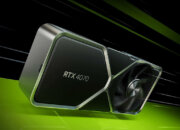 Представлена NVIDIA GeForce RTX 4070 по цене $599
