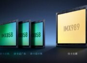 Sony выпустила 50-Мп сенсор IMX858