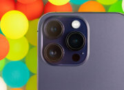 iPhone 15 Pro Max получит 48-Мп камеру Sony IMX903
