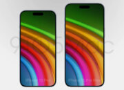 Дизайн iPhone 15 Pro и 15 Pro Max раскрыт на рендерах