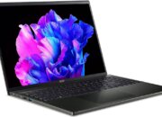 Acer выпустила ноутбук Swift Edge 16 с OLED-дисплеем, Wi-Fi 7 и ценой от $1300