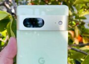 Представлен смартфон Google Pixel 7a