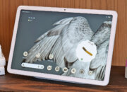 Представлен Pixel Tablet – новый планшет от Google
