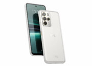 Представлен HTC U23 Pro – защита IP67, камера 108 Мп и процессор Snapdragon 7 Gen 1