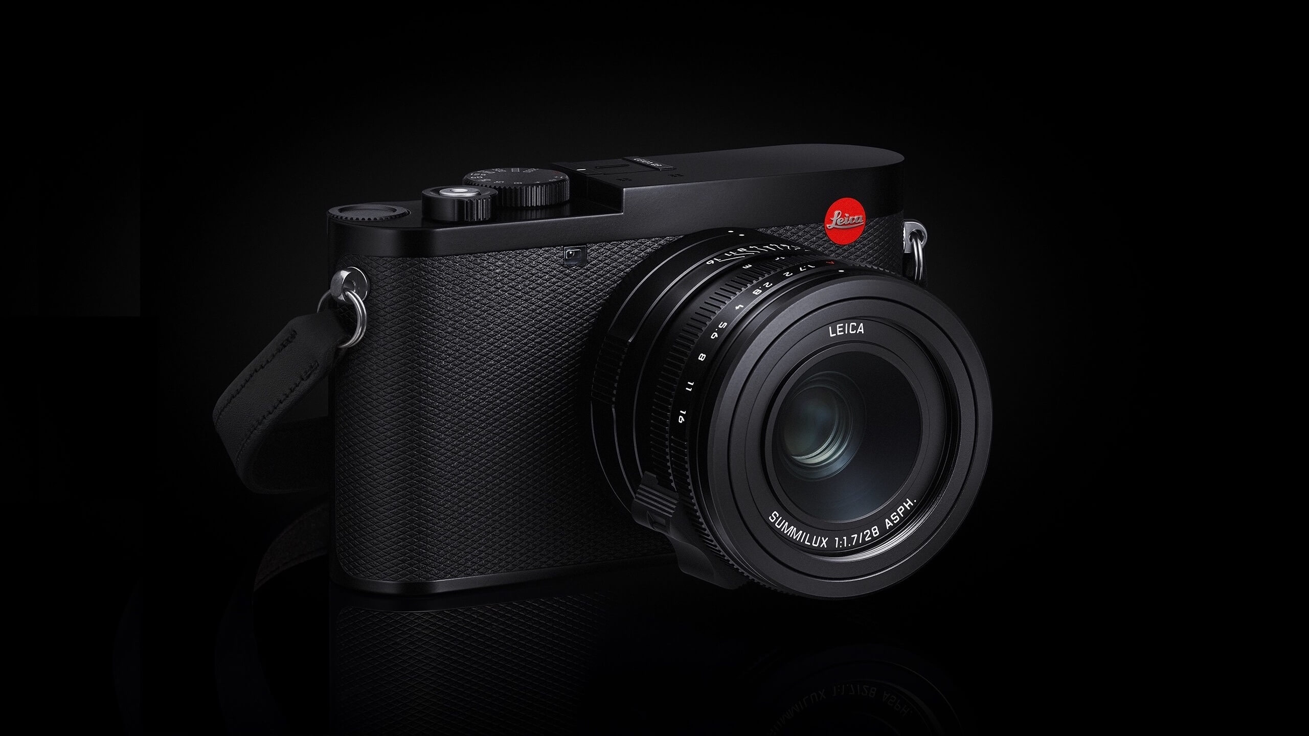 Представлена полнокадровая камера Leica Q3 за $6000