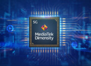 Представлен процессор MediaTek Dimensity 7050