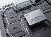 MediaTek представила чипсет Dimensity 8050