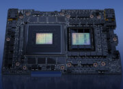 NVIDIA анонсировала чип Grace Hopper для задач ИИ, а также суперкомпьютер DGX GH200 на его основе