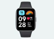 Xiaomi представила ультрабюджетные часы Redmi Watch 3 Lite