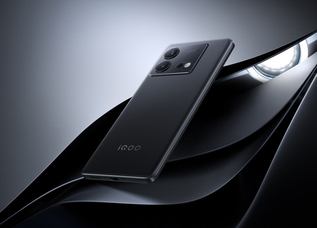 iQOO Neo 8 и iQOO Neo 8 Pro