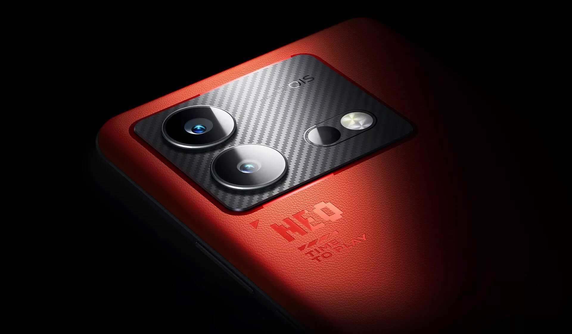 iQOO Neo 8 и iQOO Neo 8 Pro
