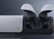 Sony показала геймерские TWS-наушники PlayStation