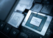 Представлены процессоры AMD Ryzen Pro 7000
