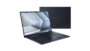 Представлен ASUS ExpertBook B9 OLED – 14-дюймовый ноутбук с OLED-дисплеем весом 990 грамм