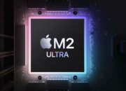 Apple M2 Ultra оказался медленнее прошлогоднего процессора Intel