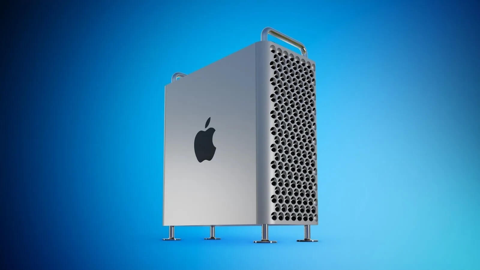 Apple Mac Pro 2023
