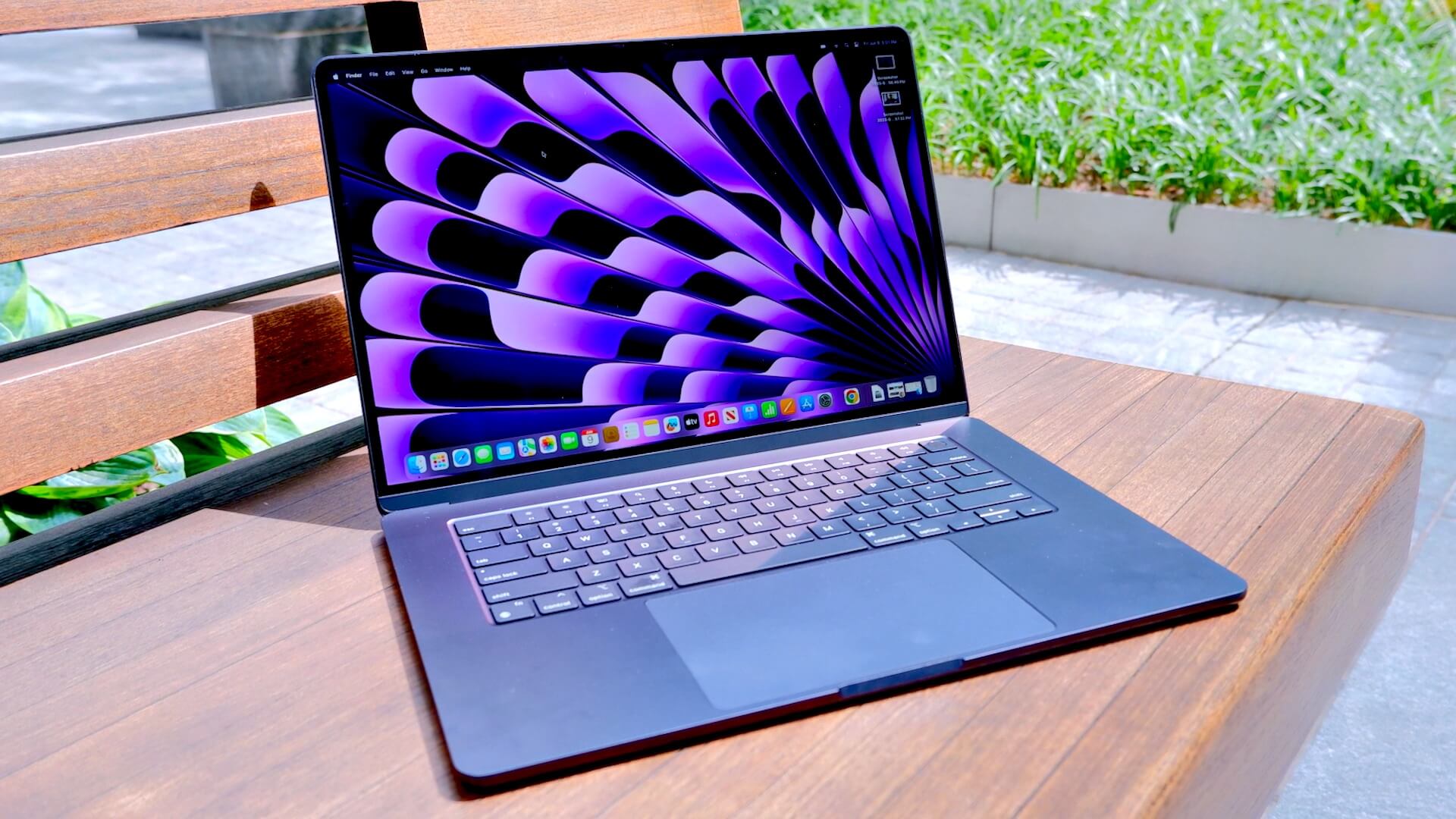 Эксперты iFixit оценили ремонтопригодность 15-дюймового MacBook Air