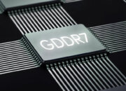 Micron анонсировала сверхбыструю память GDDR7 для видеокарт