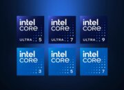 Intel откажется от буквы «i» в названии своих процессоров