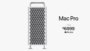 Apple анонсировала Mac Pro с процессором M2 Ultra по цене от $6999