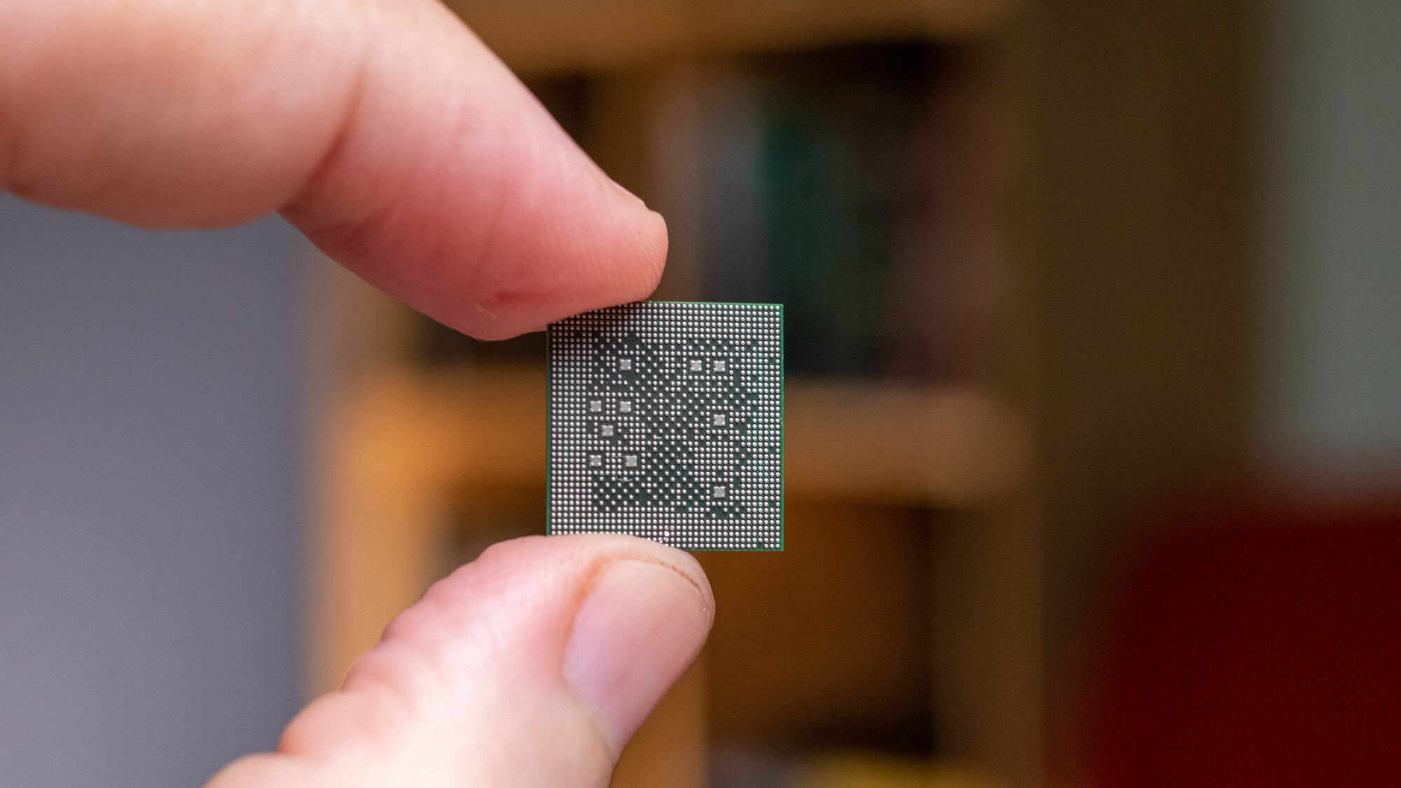 MediaTek и TSMC анонсировали первый в мире 3-нм мобильный процессор