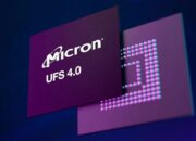 Память UFS 4.0 от Micron существенно быстрее аналога от Samsung