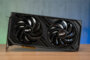 Обзор NVIDIA GeForce RTX 4060 8 ГБ