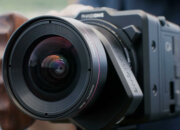 Выпущена Phase One XC – 150-Мп камера за $62 490