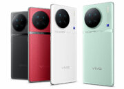 Представлен Vivo X90s – самый мощный смартфон в мире