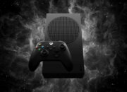 Microsoft представила чёрную Xbox Series S с 1 ТБ памяти за $350