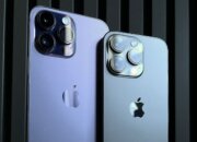 iPhone 14 Pro Max стал самым продаваемым флагманским смартфоном в первом квартале 2023 года