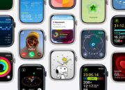 Apple представила watchOS 10