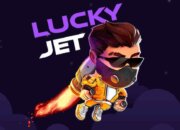 Lucky jet – регистрация и вход