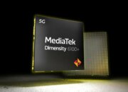 MediaTek Dimensity 6100+ – новый чип для смартфонов среднего класса