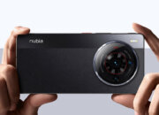 Представлен Nubia Z50S Pro – фотофлагман на разогнанном процессоре Snapdragon 8 Gen 2