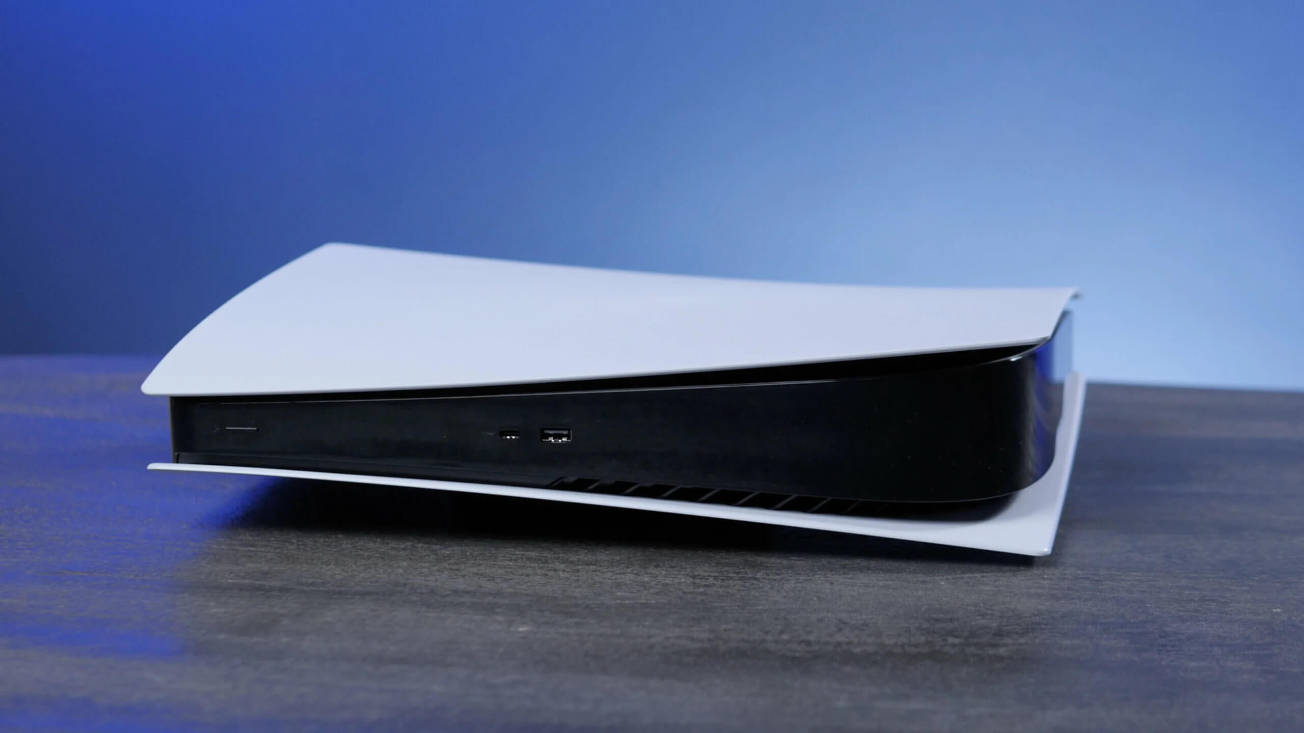 PlayStation 5 получила поддержку Dolby Atmos и SSD до 8 ТБ