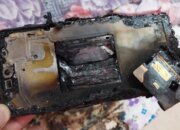 Смартфон OnePlus Nord 3 взорвался