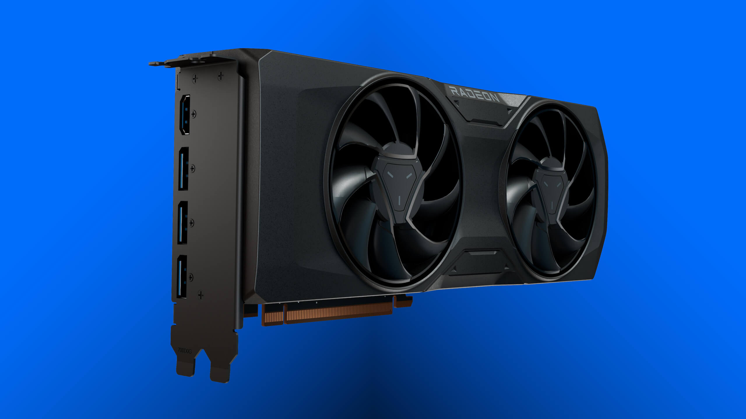 AMD представила видеокарты Radeon RX 7800 XT и RX 7700 XT – быстрее GeForce RTX 4060 Ti