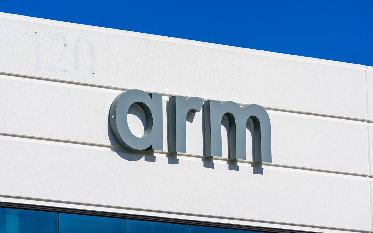 ARM готовится к IPO в сентябре этого года – капитализация компании может достигнуть $70 млрд